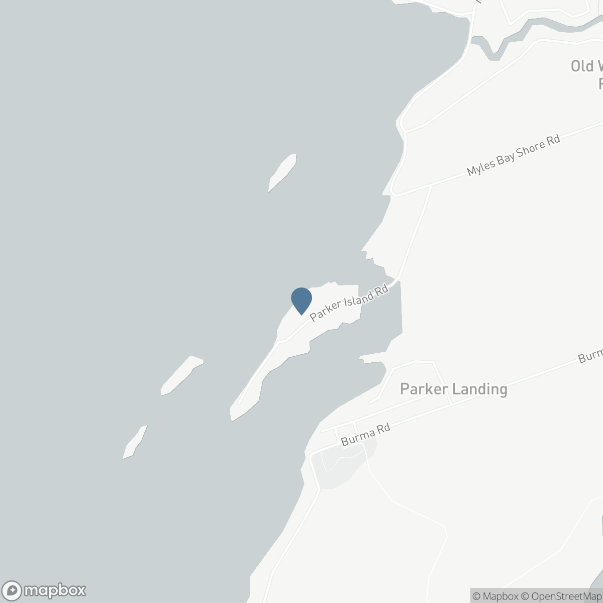 68 PARKER ISLAND Road, Lion's Head, Ontario N0H 1W0